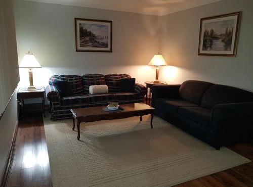 Sarnia's Man Cave welcomes you. Game ON!