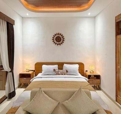 Saroja Suites Guest House