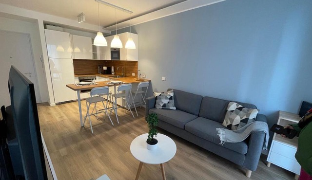 Saronno Urban Chic - Affitti Brevi Italia
