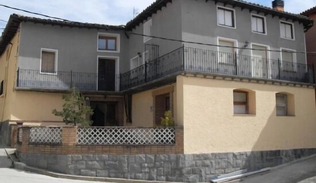 Sarrau House for 4 people