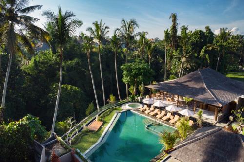 Sarva Ubud Villas & Spa