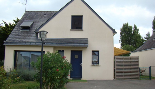 Sarzeau: ENJOY THE CALM AND THE PROXIMITY OF THE SEA AND BEAUTIFUL BEACHES