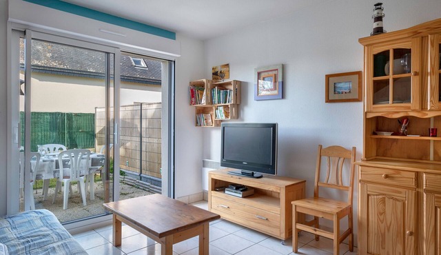 Sarzeau - House for 6 - Pointe de Penvins