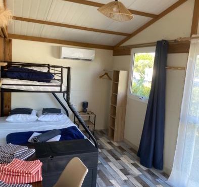 sas camping marina di sorbo