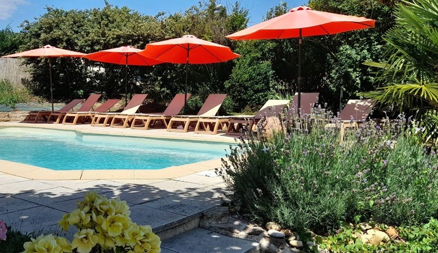 SAS HOTEL DES VIGNES