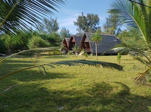 Sasak Island Bungalows