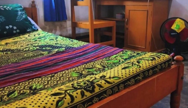 Sasak Living Authentic