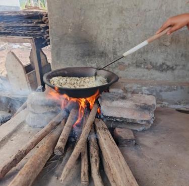 Sasak Living