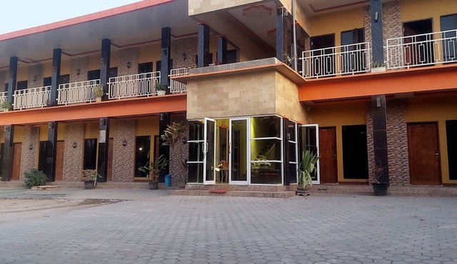 Sasando Residence Kupang