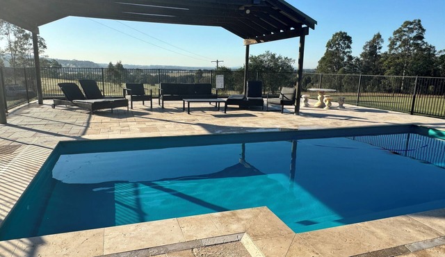 Sascha's Retreat The Hunter Valley -Pokolbin - Pet friendly- Unlimited NBN Wi-Fi