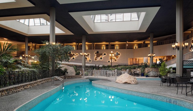 Saskatoon Inn