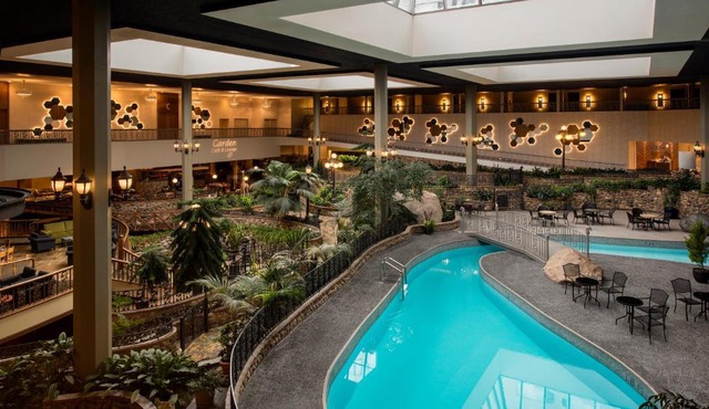 Saskatoon Inn & Conference Centre