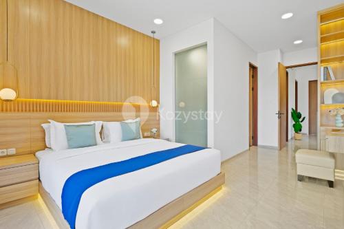 Sasmaya by Kozystay - Paskal