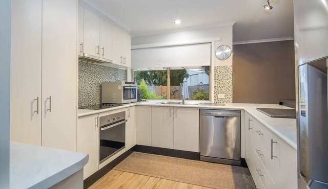 Sass Abode - something really special