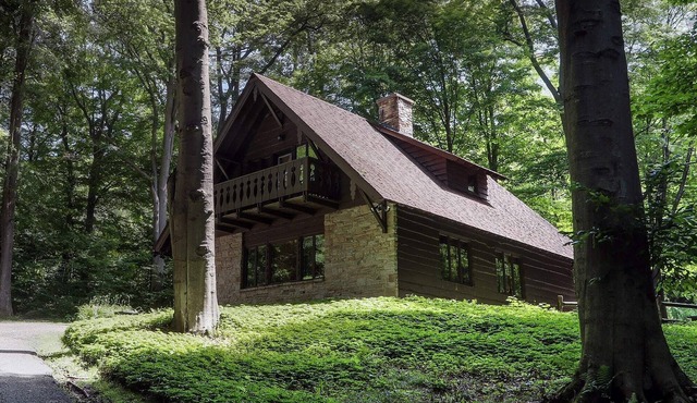 Sassafras Cabin at Seven Springs