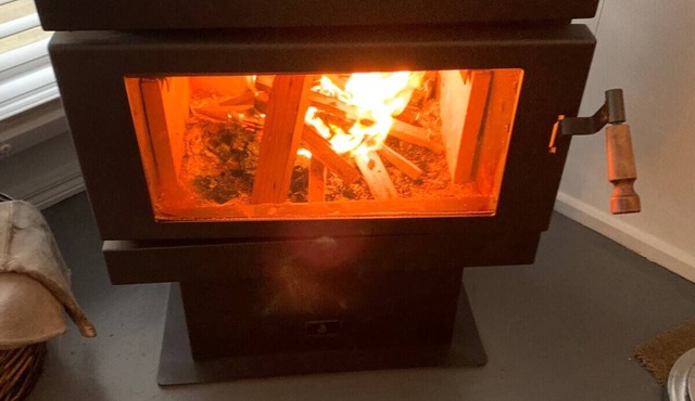 Sassafras Cottage @ Woodlands Estate - magical romantic escape & dog friendly