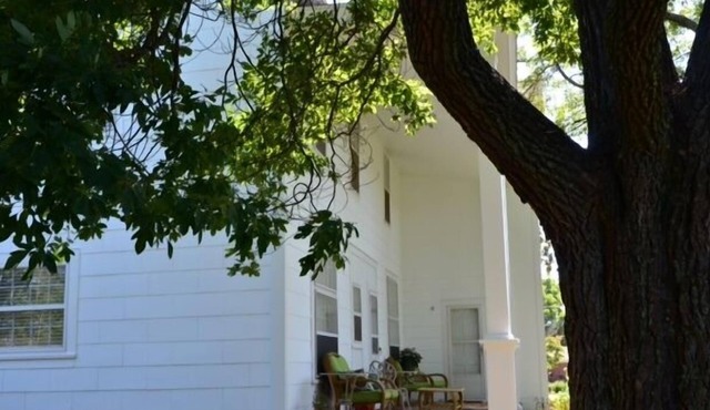 Sassafras Inn