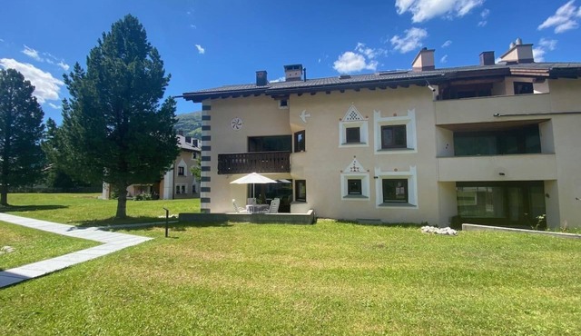 Sassella 2 by Interhome