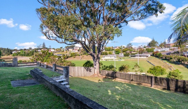 Sasta Nambucca - Coastal Cottage