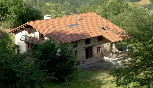 Sastizar Rural Cottage, in the middle of nature