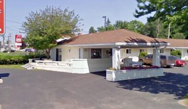 Satelite Motel