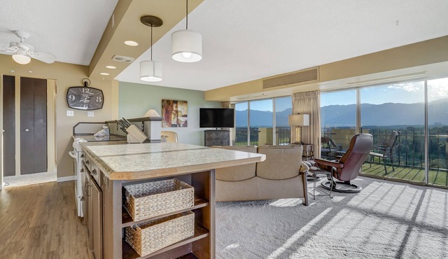 Satellite Grand View