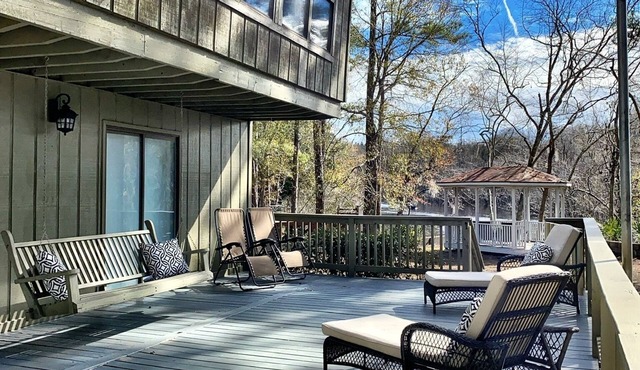 Satilla River Overlook