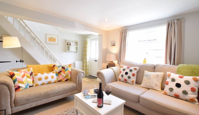 Satis Cottage, Westleton