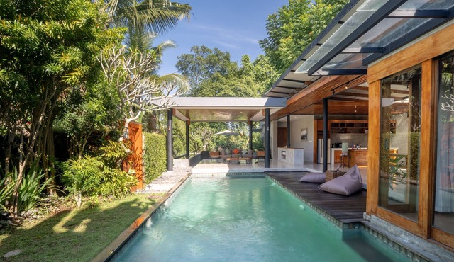 Sativa Luxury Villas Ubud