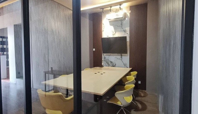 Satoe Atap Room Stay Syariah