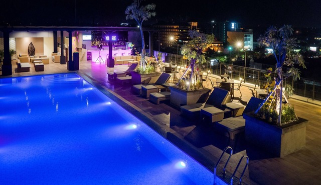 Satoria Hotel Yogyakarta