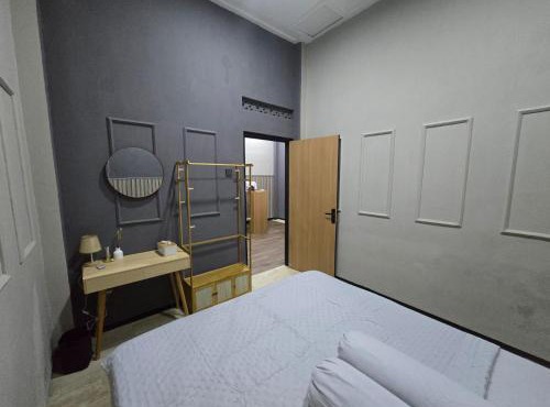 Satria Guest House near Unsoed Purwokerto