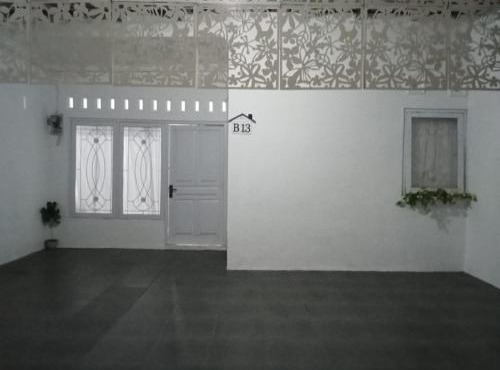 SatuRumah 5kamartidur 3AC Purwokerto Syariah