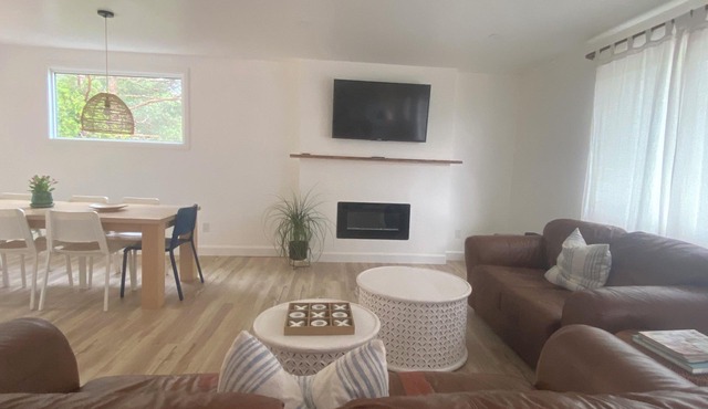 Sauble Beach House
