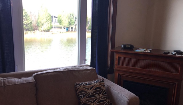 Sauble River Marina & Lodge Resort