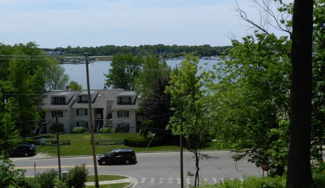 Saugatuck, MI - BayView