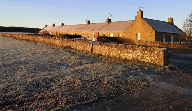 Saughland Cottage Farm Stay - Pathhead, Midlothian.