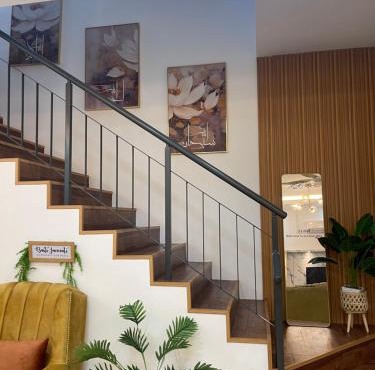 Saujana Perdana Homestay