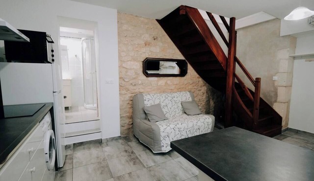 SAUJON is your home.