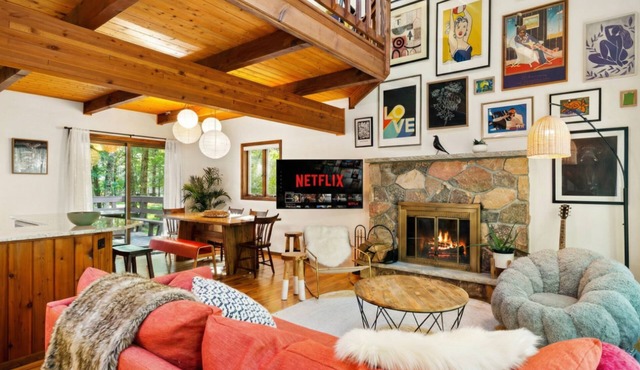 Sauna | Firepit | Hot Tub | Hike