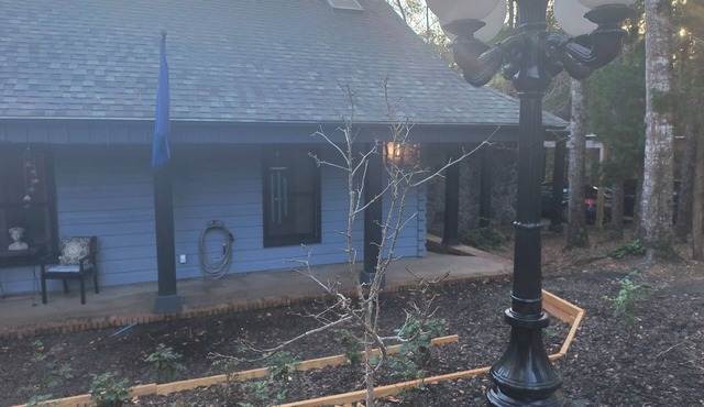 Sauna, Steam, and Meditation Retreat for quiet, peace and inner reflection.