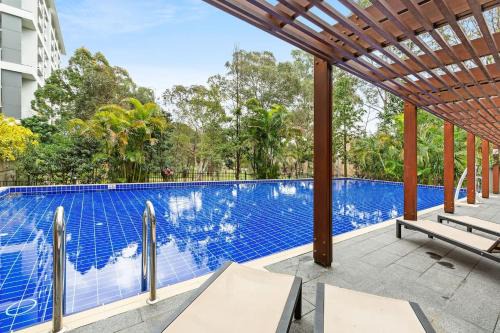 Saunders Sunbeam - Live the Macquarie Lifestyle