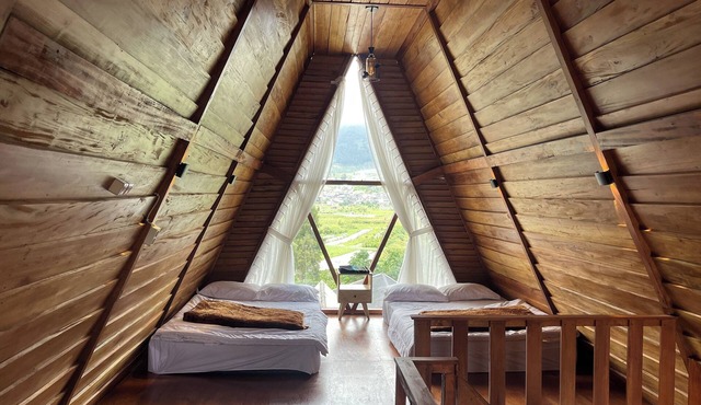 Savana Cabin By Fifa Grup