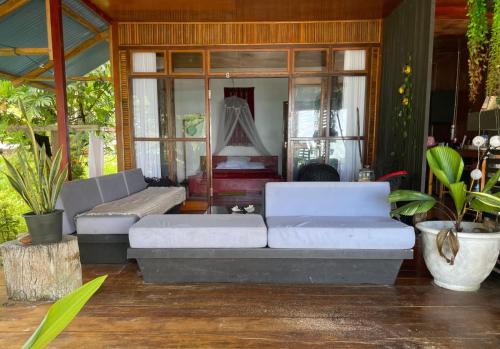 Savana Cottages