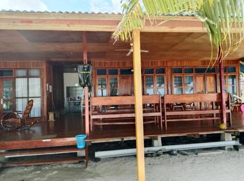 Savana Cottages