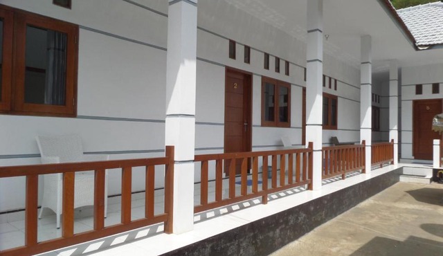 Savana Guesthouse