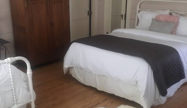 Savanna Room