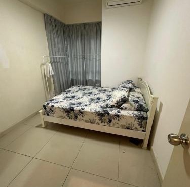 Savanna Southville City - D1 Level 5