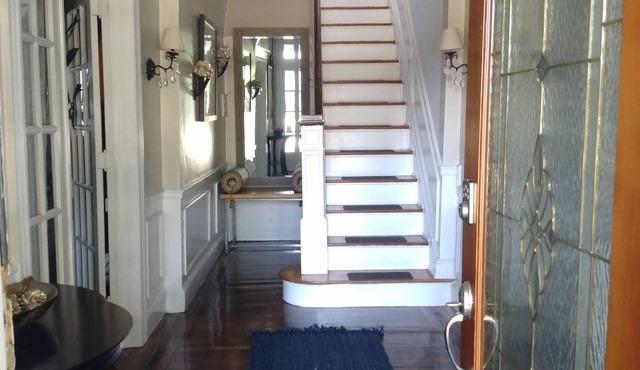 Savannah East (5 minute drive to Center City Phila, complimentary prkg 8 cars)