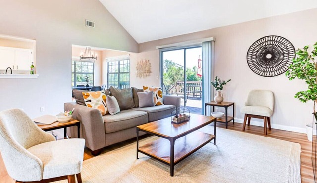 Savannah Family Rest & Recharge